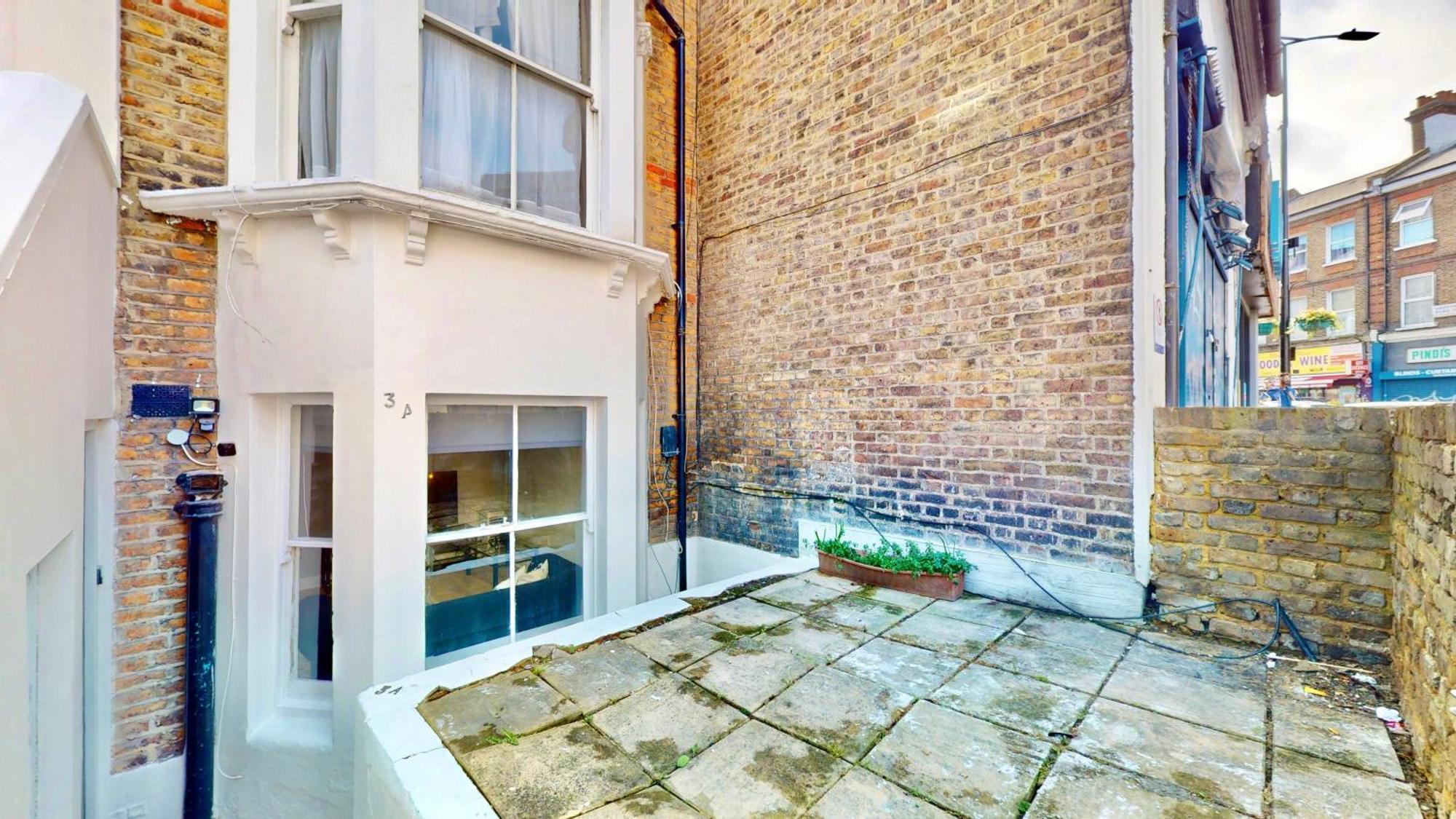 Appartamento Tube & Notting Hill Nearby - Garden Flat Haven Londra Esterno foto